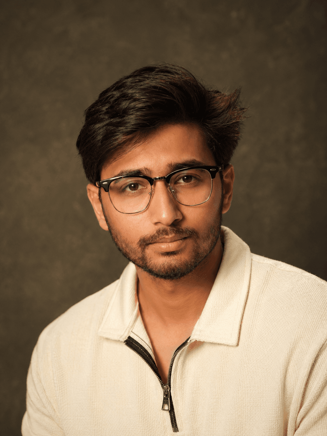 Yash Ghodele