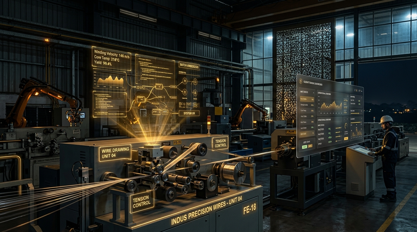 Aurangabad's Manufacturing Opportunity (And Why We're Building Here)