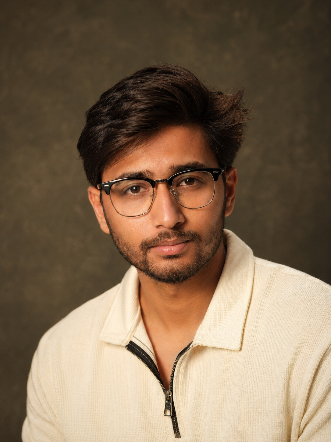 Yash Ghodele